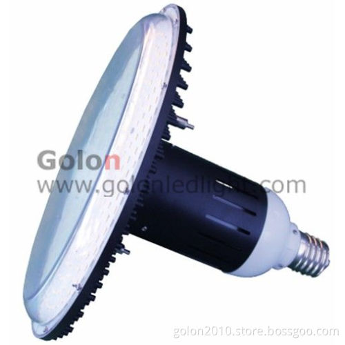 E40 LED High Bay Light 40W, E40 LED Light/E39, for Warehouse, Mareket, Shop E40 LED 40W